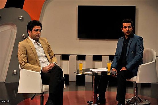 مجری جوان تلویزیون: مبلغی در حدود 15میلیون صرف خرید لباسهایم شد!