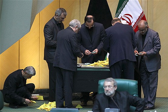 آنچه خوبان همه دارند این «وزیر عزیز» یکجا دارد آنچه خوبان همه دارند این «وزیر عزیز» یکجا دارد