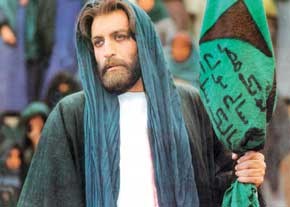 حضور اسب «هاشمی رفسنجانی» در فیلم «روز واقعه»