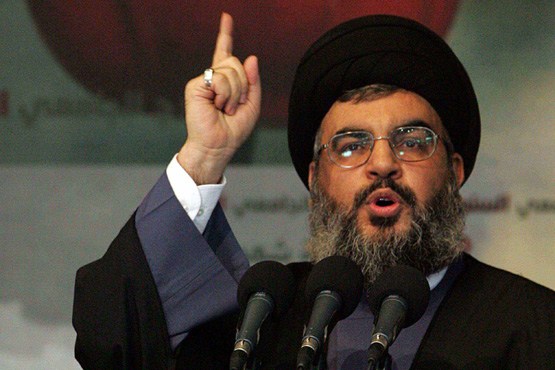 حزب الله آماده همکاری با مقاومت فلسطین است