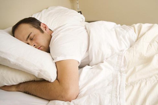 خواب عمیق شبانه تضمین حفظ سلامتی