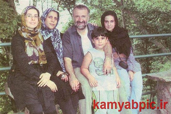 خاطرات مهران رجبی از ازدواج و چکی که پاس نشد