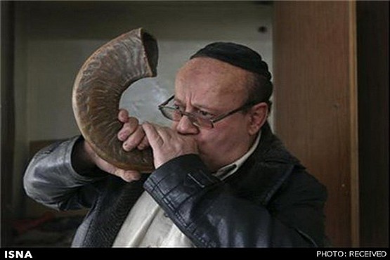 تنها یهودی افغانستان