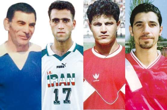 چوب حراج به عمر قهرمانی