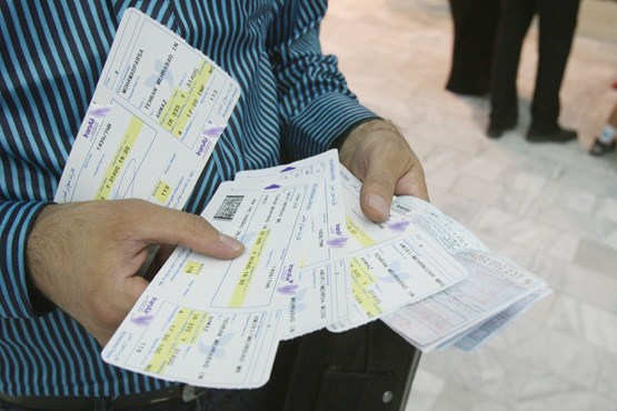 آزادسازی نرخ بلیت هواپیما رسما کلید خورد