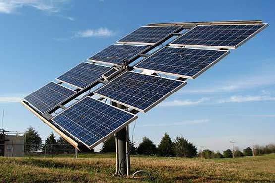 راهی برای بهینه‌سازی حصول انرژی خورشیدی