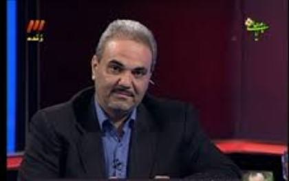 باز هم درگیری ورزشی در تلویزیون!