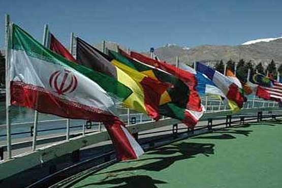 گشایش همزمان 4 نمایشگاه بینالمللی در تهران گشایش همزمان 4 نمایشگاه بینالمللی در تهران