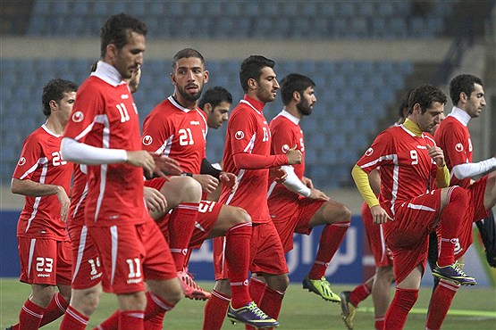 برنامه بازی‌های تیم ملی ایران در جام جهانی اعلام شد