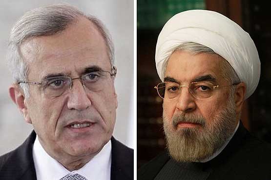 روحانی:اقدام هماهنگ علیه تروریسم یک ضرورت است