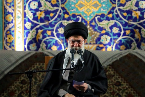 ملت ایران  آنچنان سیلی به متعرض خواهد زد که هرگز فراموش نکند