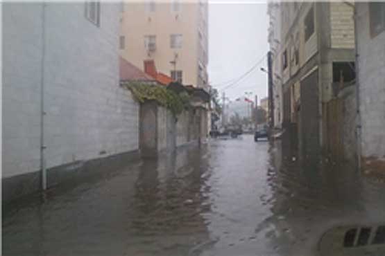 رشت به ونیز ایران تبدیل شد