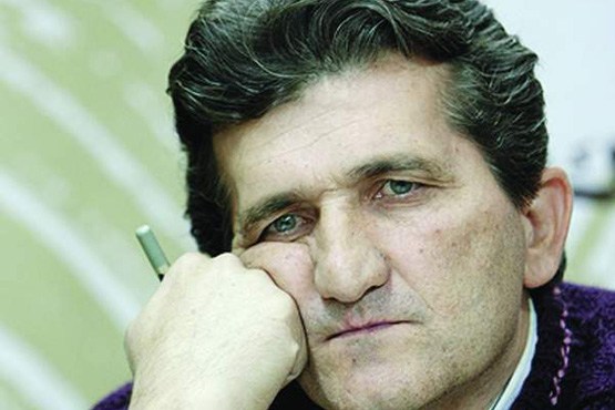 رمان سیاسی معاصر نداریم