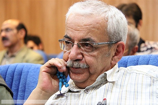 مراسم نکوداشت دکتر حسین معصومیهمدانی مراسم نکوداشت دکتر حسین معصومیهمدانی