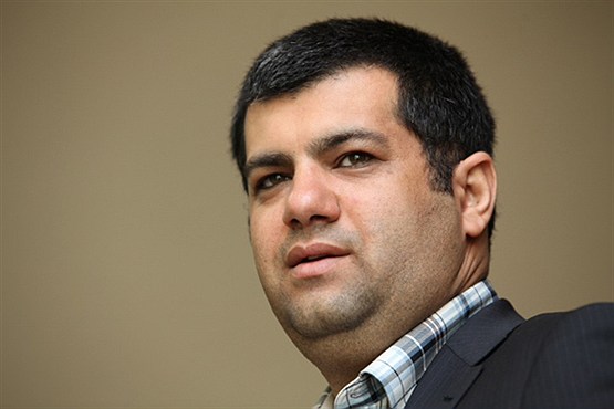 پشت پرده شاهگوش چه کسی است؟