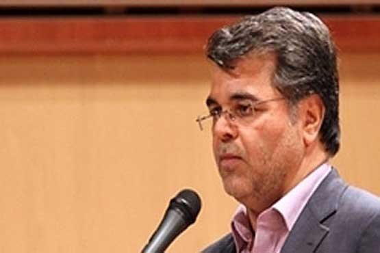خسروآبادی مدیرکل میراث فرهنگی استان تهران شد