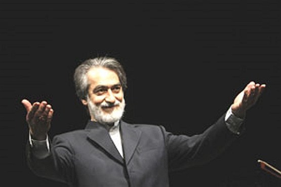 به تنهایی عادت کرده‌ام