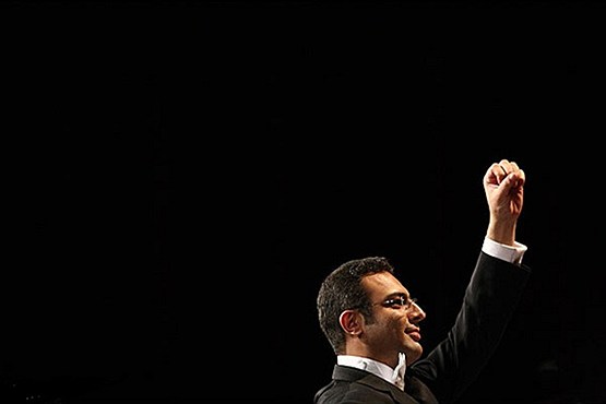 آماده اجرای کنسرت با اروپاییها هستیم آماده اجرای کنسرت با اروپاییها هستیم