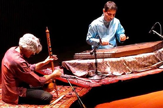 هنرنمایی سفیران فرهنگی ایران در قلب هنر جهان هنرنمایی سفیران فرهنگی ایران در قلب هنر جهان