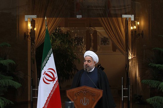ملت ایران نشان داد، تهدید کارساز نیست