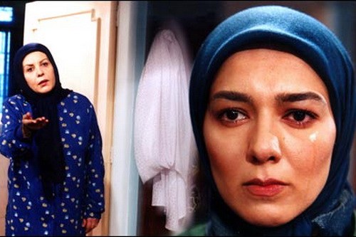 شب‌های شوکت و خاطره سریال «نرگس»