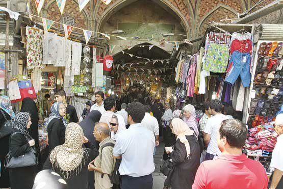جلوی ‌هرج ‌و مرج قیمت‌ها را گرفته‌ایم‌