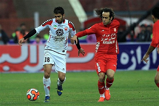صدرنشینی هوا شد