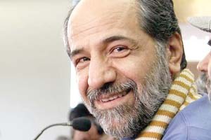قاسم زارع، بازیگر سریال «یادآوری»: قهوهچی، خلافکارها را خوب میشناسد قاسم زارع، بازیگر سریال «یادآوری»: قهوهچی، خلافکارها را خوب میشناسد