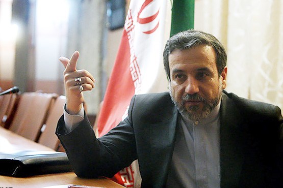 برنامه هسته ای ایران عقب گرد نخواهد داشت