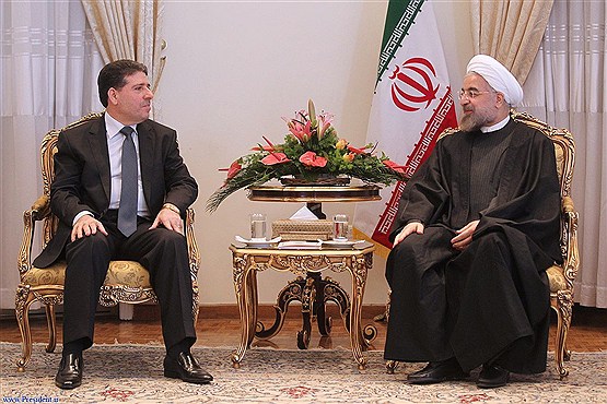تلاش وسیع دولت برای جلوگیری از وقوع جنگ در سوریه