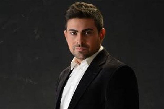 سایه سوم خواجه امیری در راه سایه سوم خواجه امیری در راه