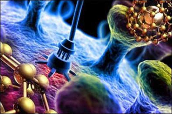 درمان حرارتی سرطان سینه با نانو ذرات طلا
