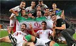 بازی کردن مقابل ایران راحت نیست