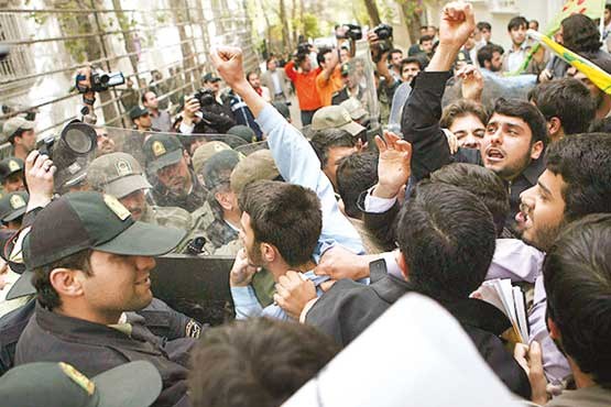 آزادی در چارچوب علم
