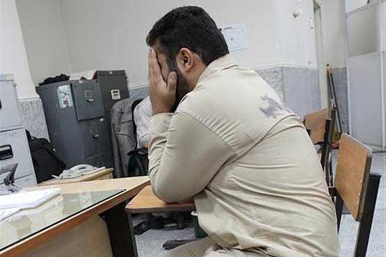 دختر جوان زندگی جدیدش را با مرگ آغاز کرد