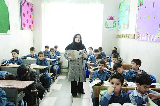 برگزاری زودهنگام امتحانات خردادماه مدارس