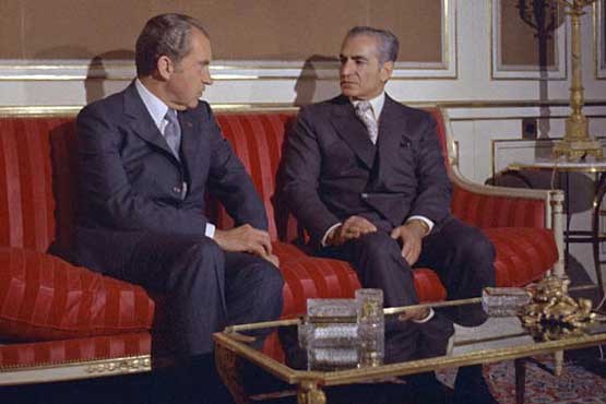 شش دهه دخالت (فیلم)