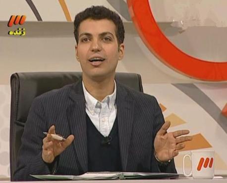 پربیننده ترین برنامه 90 در شب منشوری!