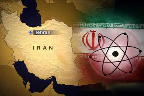مذاکراه با ایران رو به جلو و مثبت است