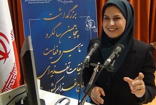 116 میلیون تومان دستمزد خانم مجری برای اجرای 3 برنامه تامین اجتماعی 116 میلیون تومان دستمزد خانم مجری برای اجرای 3 برنامه تامین اجتماعی