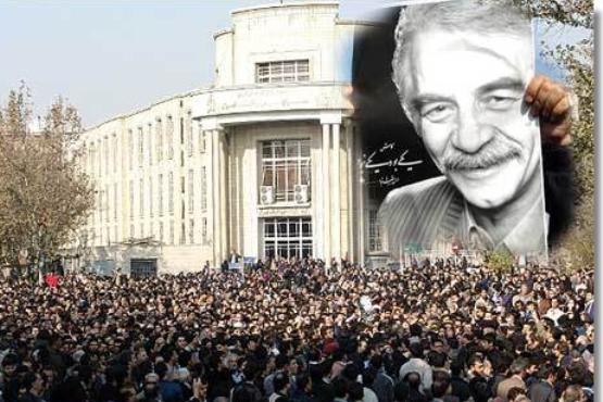 مرتضی احمدی: با منوچهر نوذری کارد و پنیر بودیم! مرتضی احمدی: با منوچهر نوذری کارد و پنیر بودیم!