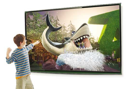 ۸ کاربرد برای کینکت ۸ کاربرد برای کینکت