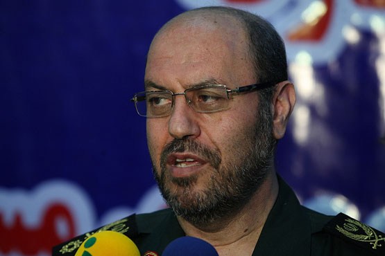 دولت لبنان هدیه نظامی ایران را نپذیرفت