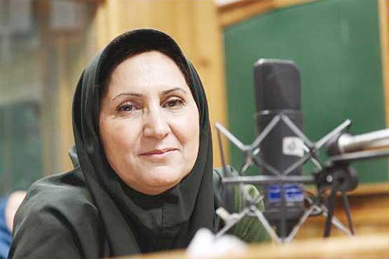 به شخصیتهای انیمیشن جان میدهم به شخصیتهای انیمیشن جان میدهم