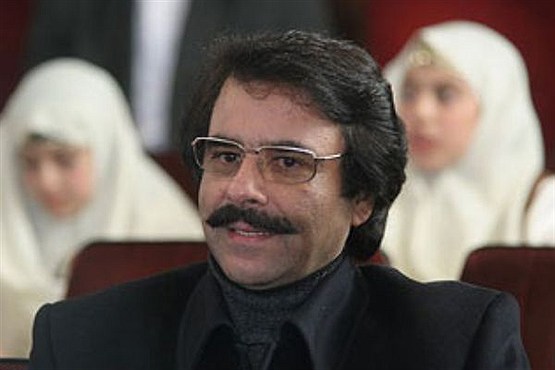 دلجویی تلفنی محمدرضا شجریان از  علیرضا افتخاری