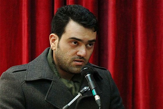 گفت‌وگو با مهرداد رئیسی، مدیر انجمن گویندگان جوان: استفاده از لهجه، کارتون‌ها را جذاب‌تر می‌کند