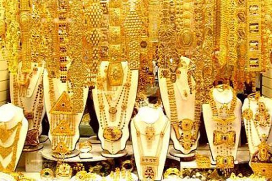 طلا های فروش اقساطی جعلی و غیر استاندارد هستند