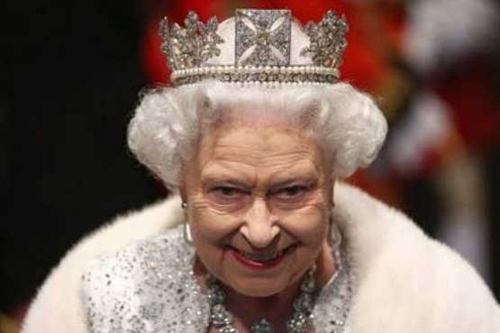 حتی «تصور» برکناری ملکه جرم است
