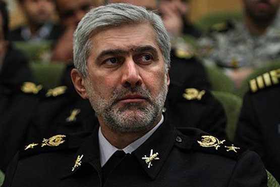 ایران جزو ۱۱ کشور برتر در ساخت زیردریایی