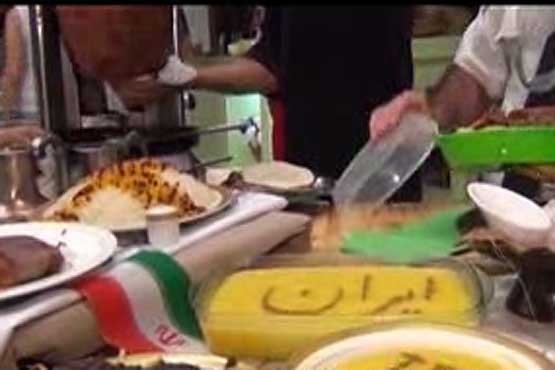 عجب آشی برای آرژانتینیها پخته شد! عجب آشی برای آرژانتینیها پخته شد!